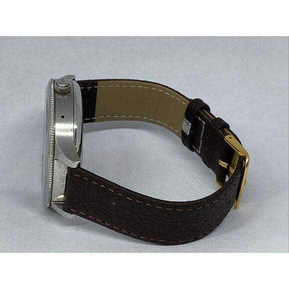 Fossil Gen 3 Authentic Genuine Smart Watch Custom Band FTW6003 DM253 - Picture 9 of 12